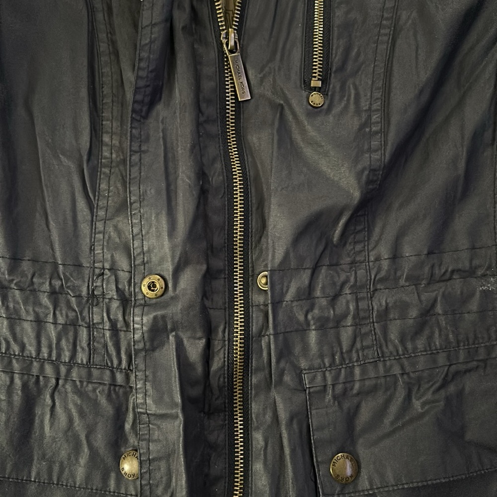 Michael Kor Jacket - Picture 4 of 11